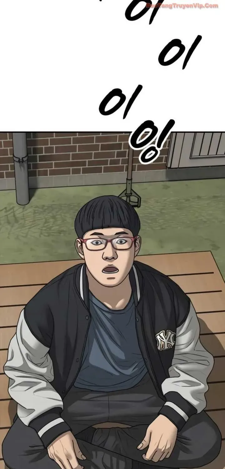 Ngày Tận Thế Đã Đến Chap 53 - Next Chap 54