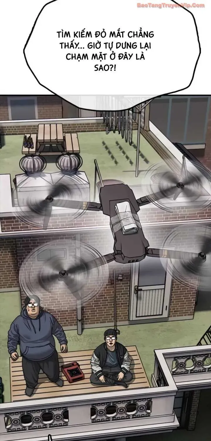 Ngày Tận Thế Đã Đến Chap 53 - Next Chap 54