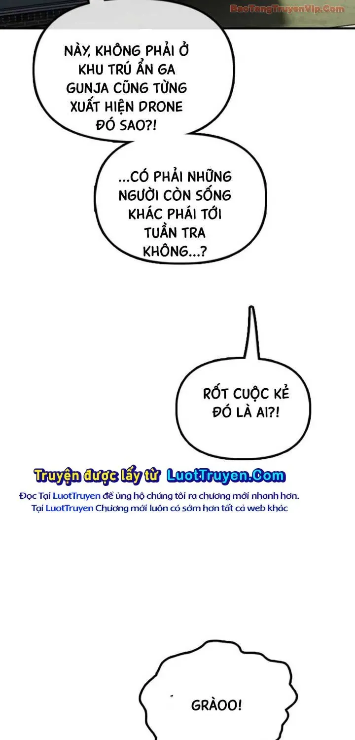 Ngày Tận Thế Đã Đến Chap 53 - Next Chap 54