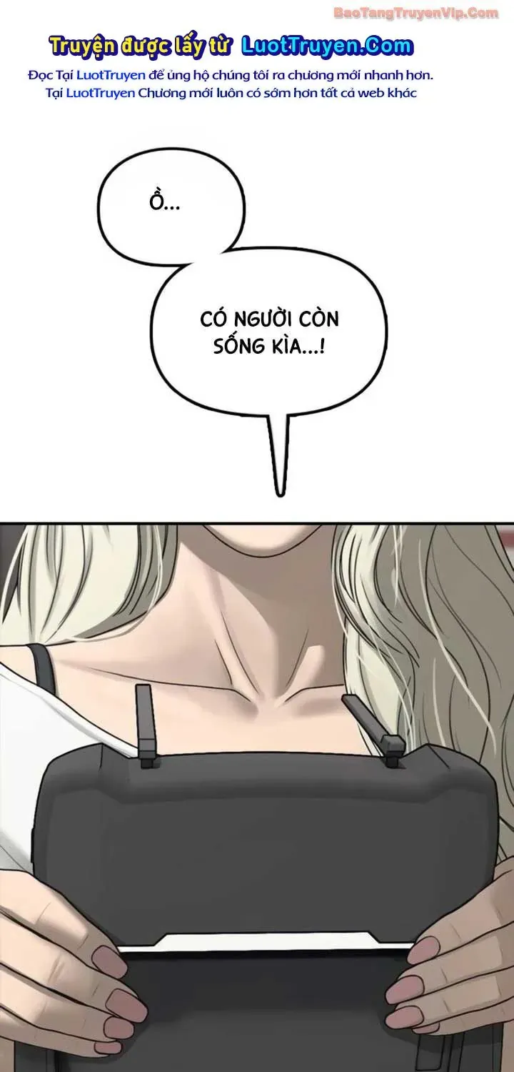 Ngày Tận Thế Đã Đến Chap 53 - Next Chap 54