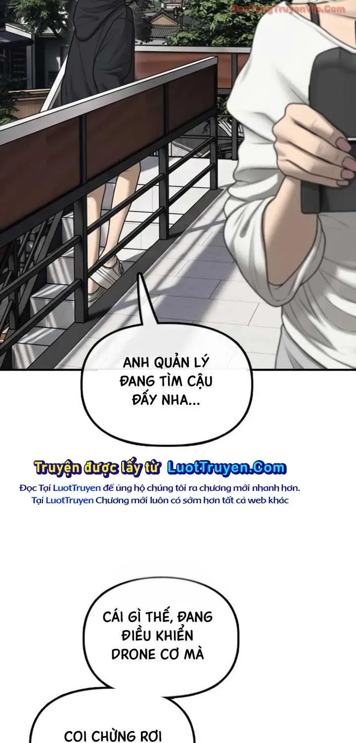 Ngày Tận Thế Đã Đến Chap 53 - Next Chap 54