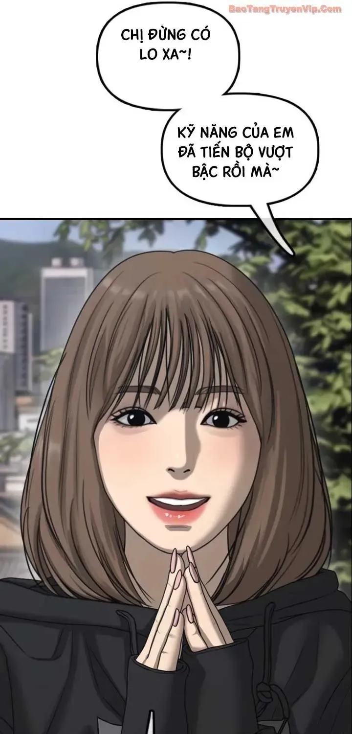 Ngày Tận Thế Đã Đến Chap 53 - Next Chap 54