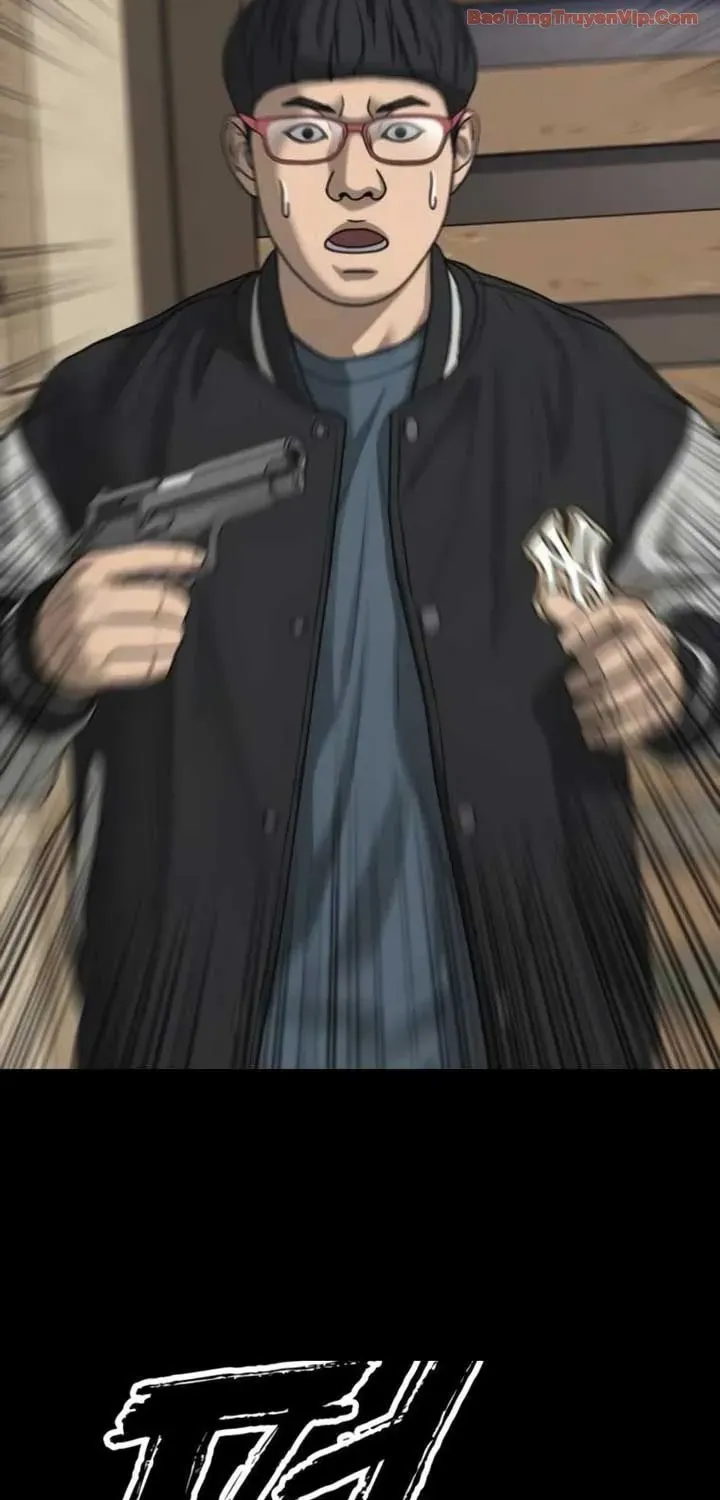 Ngày Tận Thế Đã Đến Chap 53 - Next Chap 54