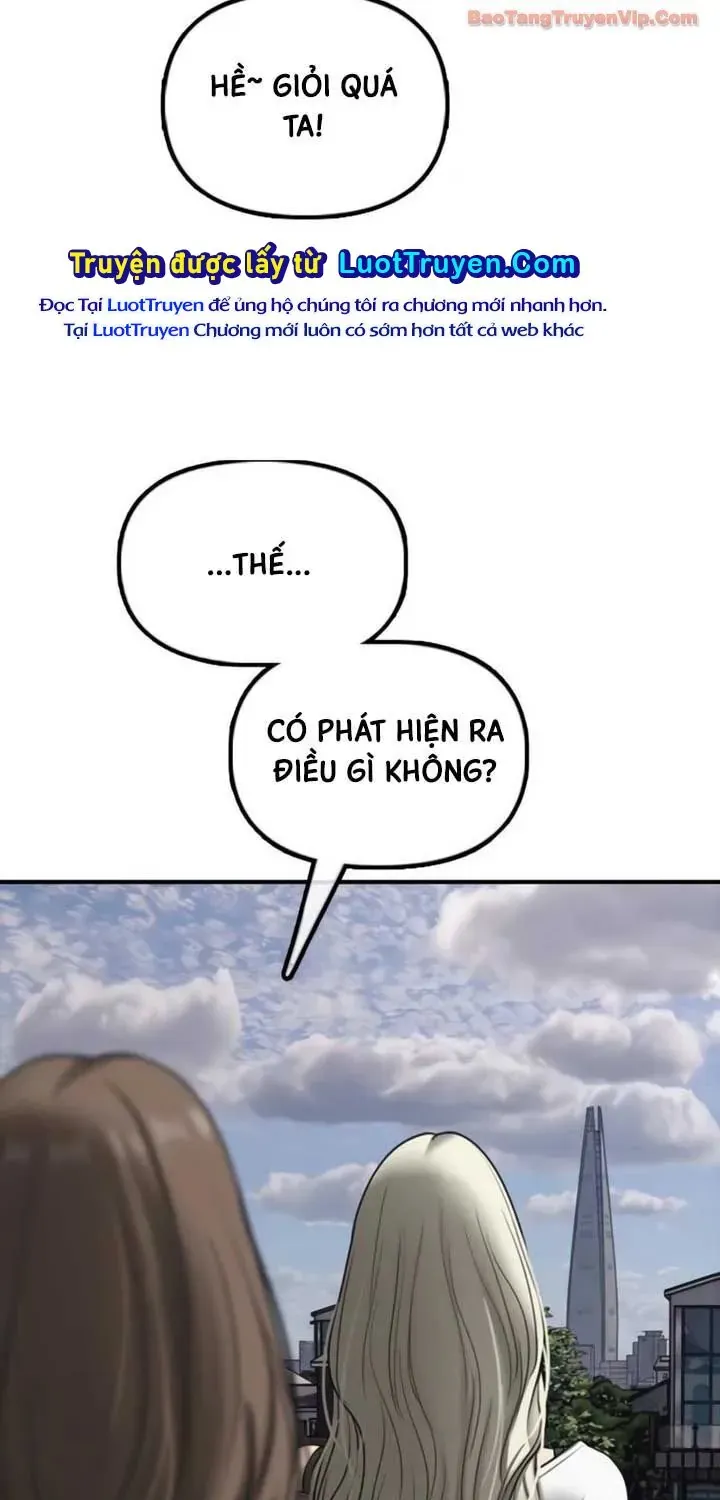 Ngày Tận Thế Đã Đến Chap 53 - Next Chap 54