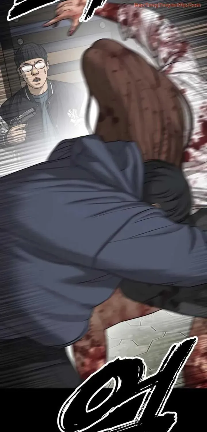 Ngày Tận Thế Đã Đến Chap 53 - Next Chap 54