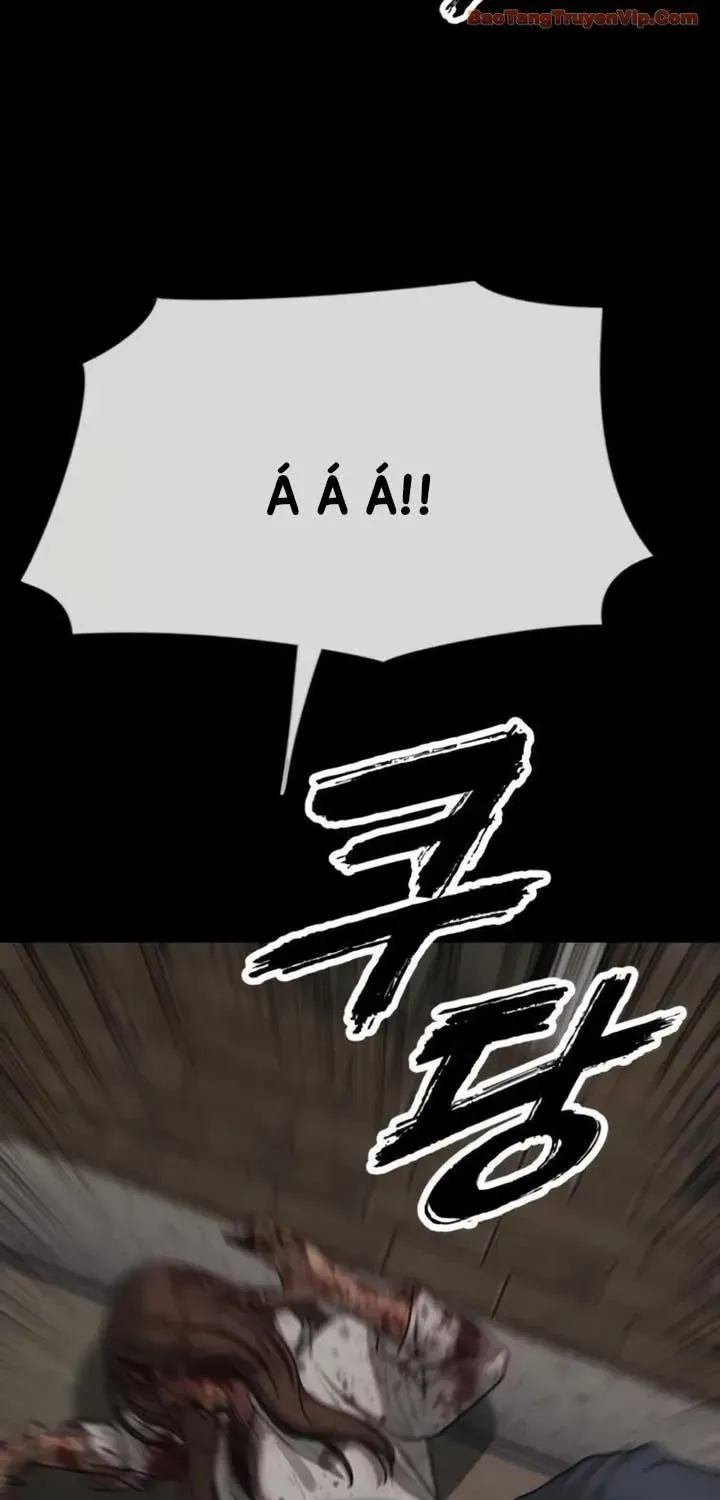 Ngày Tận Thế Đã Đến Chap 53 - Next Chap 54