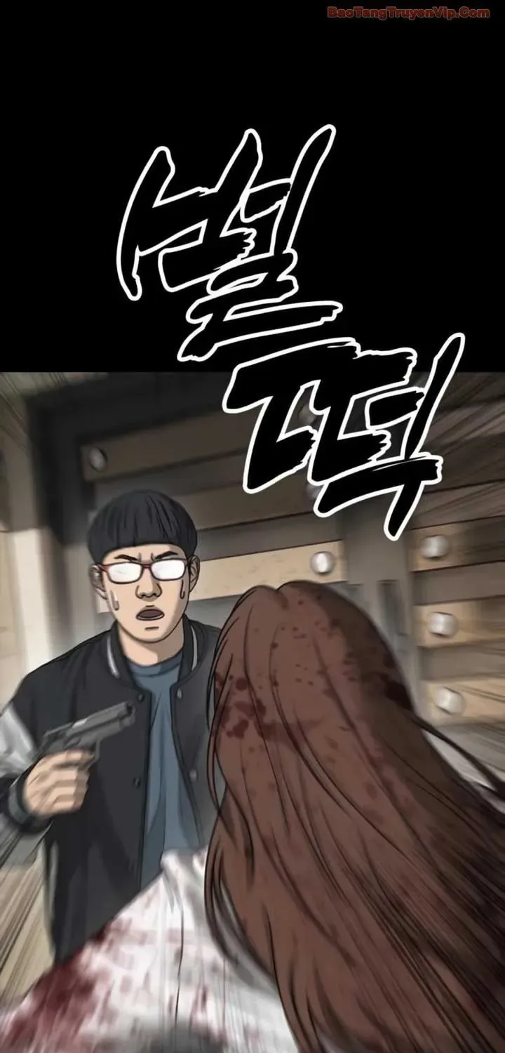 Ngày Tận Thế Đã Đến Chap 53 - Next Chap 54