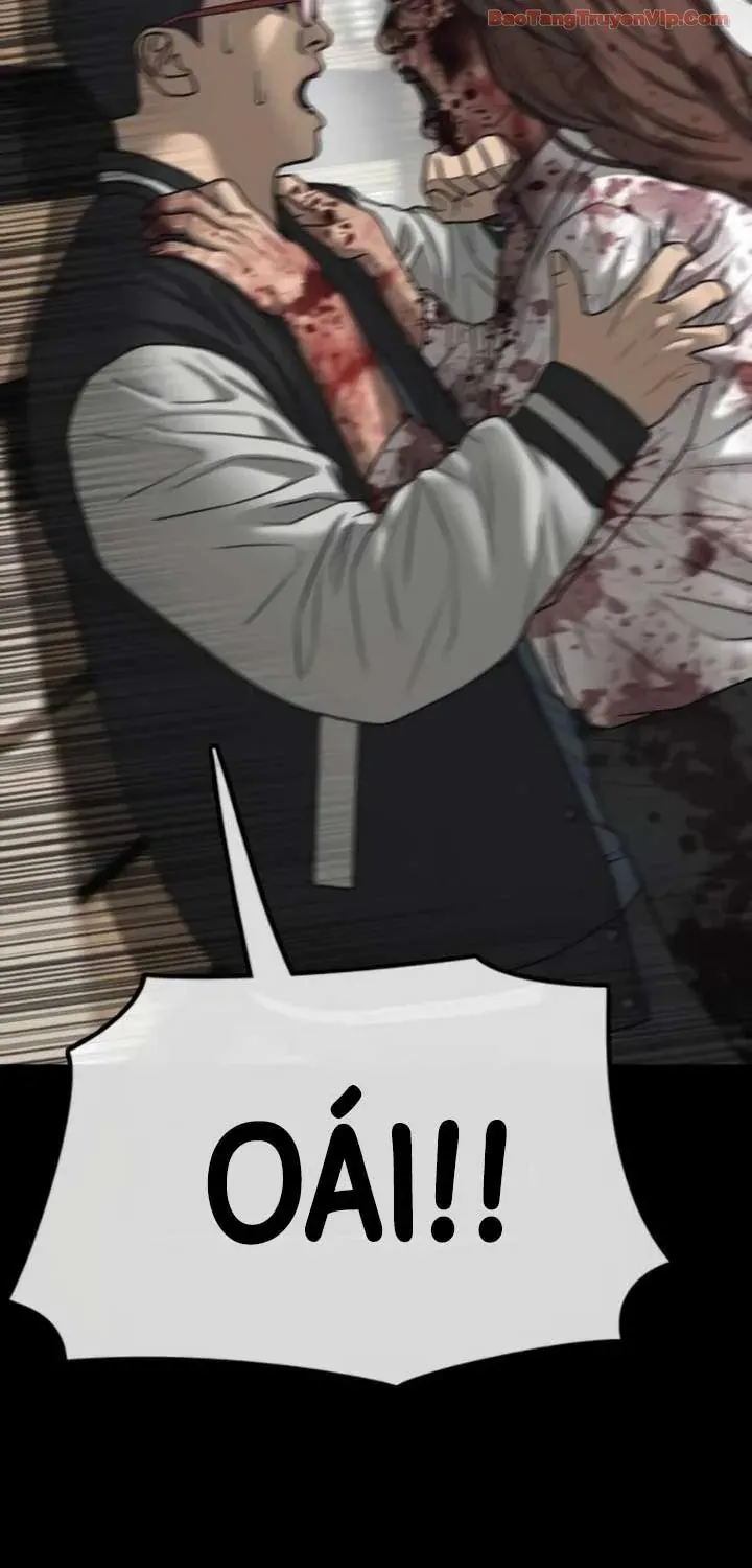 Ngày Tận Thế Đã Đến Chap 53 - Next Chap 54