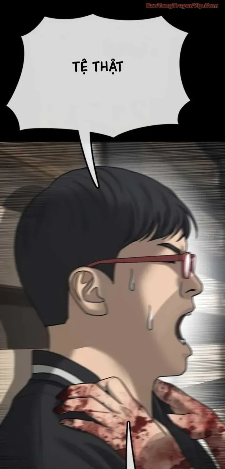 Ngày Tận Thế Đã Đến Chap 53 - Next Chap 54