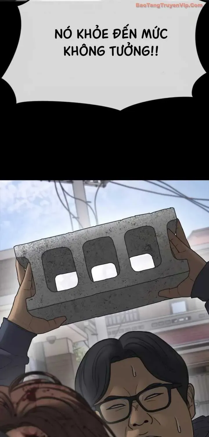 Ngày Tận Thế Đã Đến Chap 53 - Next Chap 54