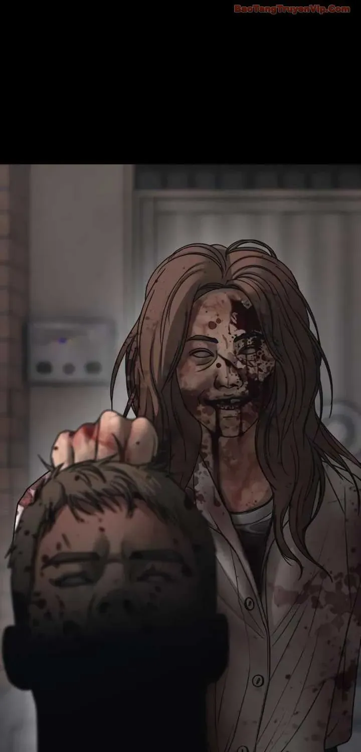 Ngày Tận Thế Đã Đến Chap 53 - Next Chap 54