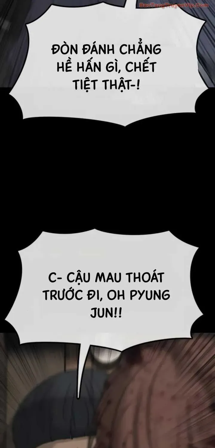 Ngày Tận Thế Đã Đến Chap 53 - Next Chap 54