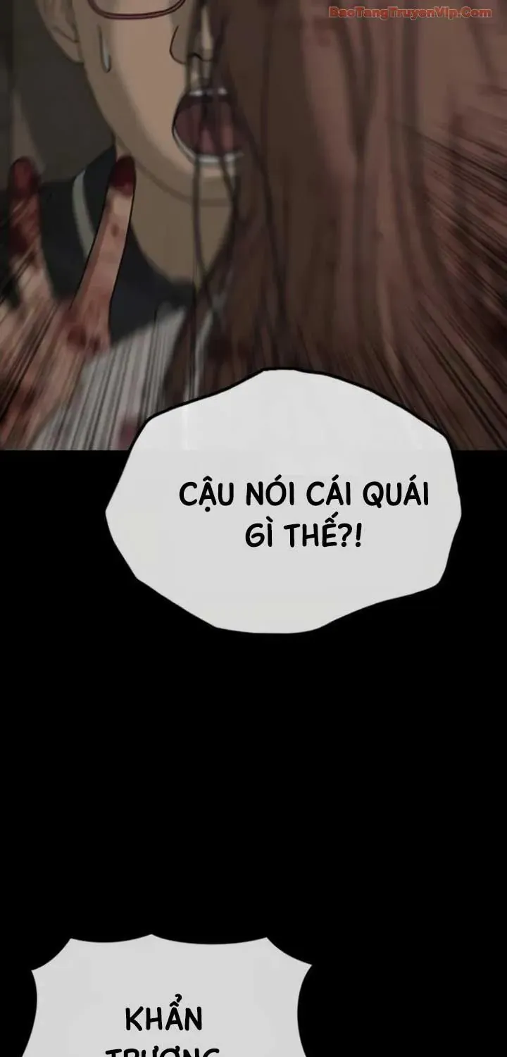 Ngày Tận Thế Đã Đến Chap 53 - Next Chap 54