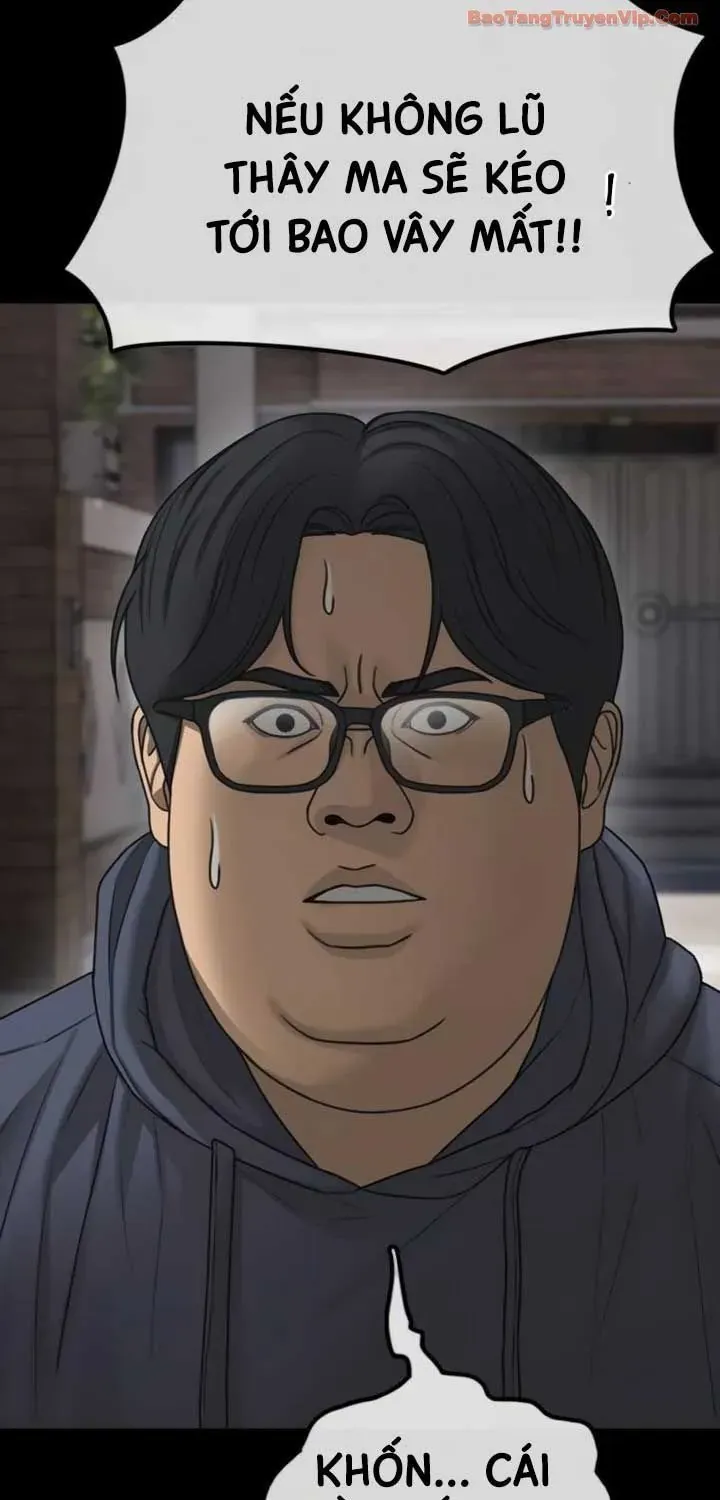 Ngày Tận Thế Đã Đến Chap 53 - Next Chap 54