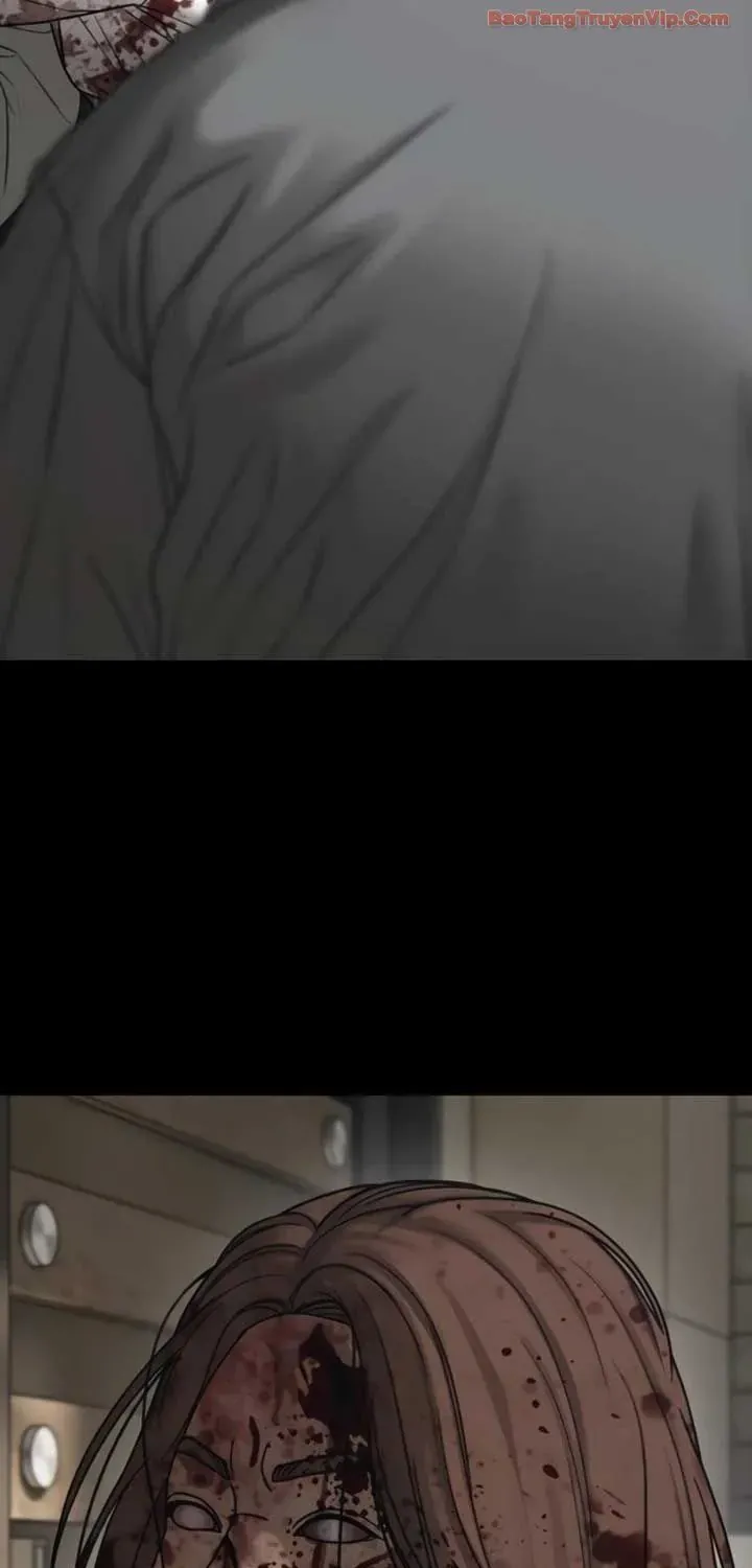 Ngày Tận Thế Đã Đến Chap 53 - Next Chap 54