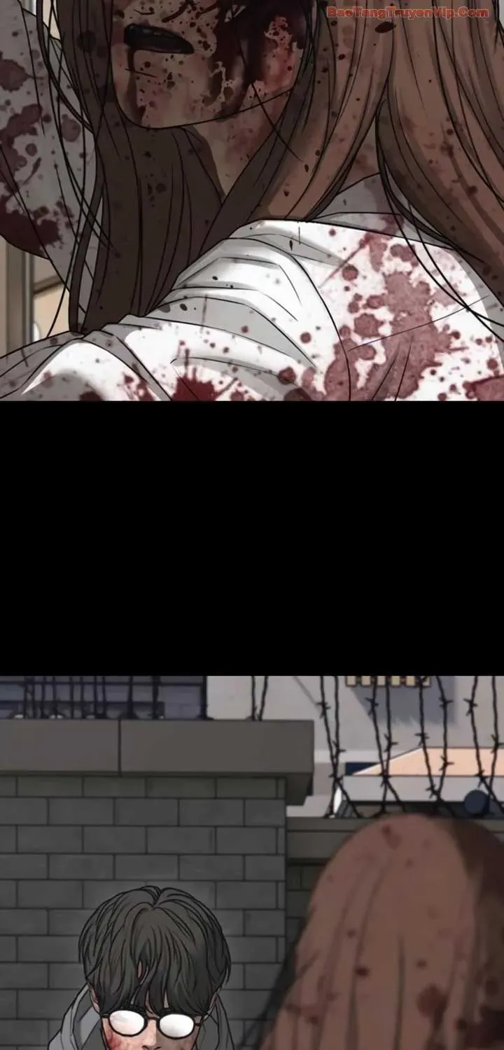 Ngày Tận Thế Đã Đến Chap 53 - Next Chap 54