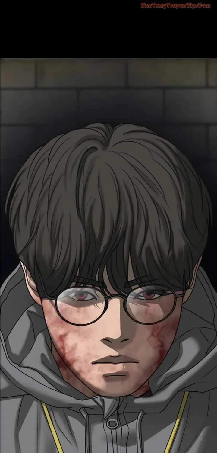 Ngày Tận Thế Đã Đến Chap 53 - Next Chap 54