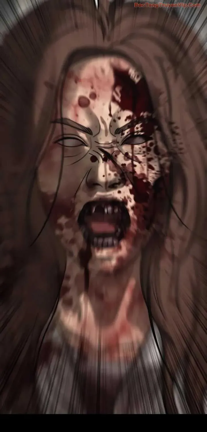 Ngày Tận Thế Đã Đến Chap 53 - Next Chap 54