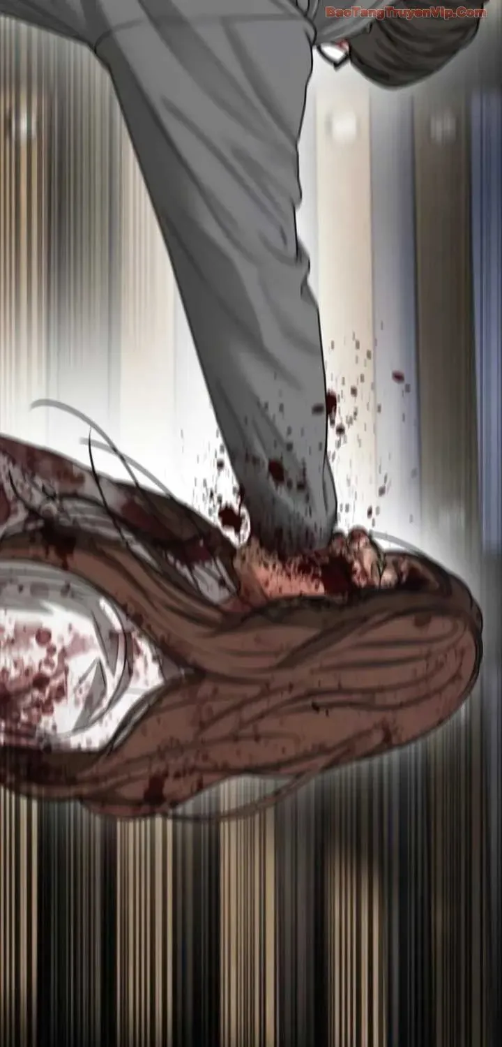 Ngày Tận Thế Đã Đến Chap 53 - Next Chap 54