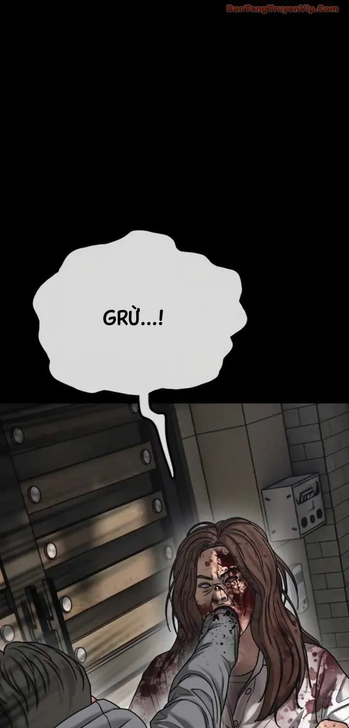 Ngày Tận Thế Đã Đến Chap 53 - Next Chap 54