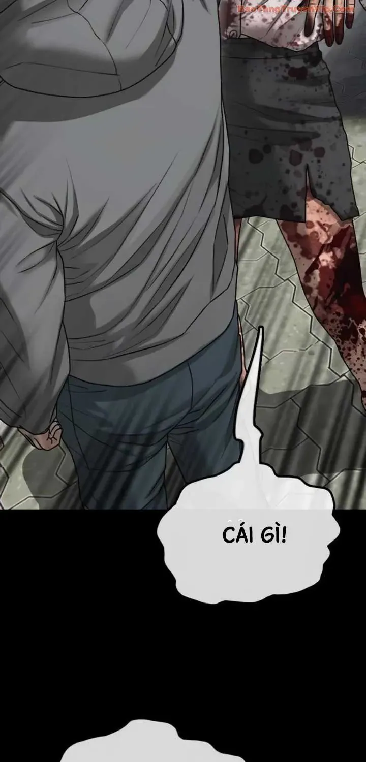 Ngày Tận Thế Đã Đến Chap 53 - Next Chap 54