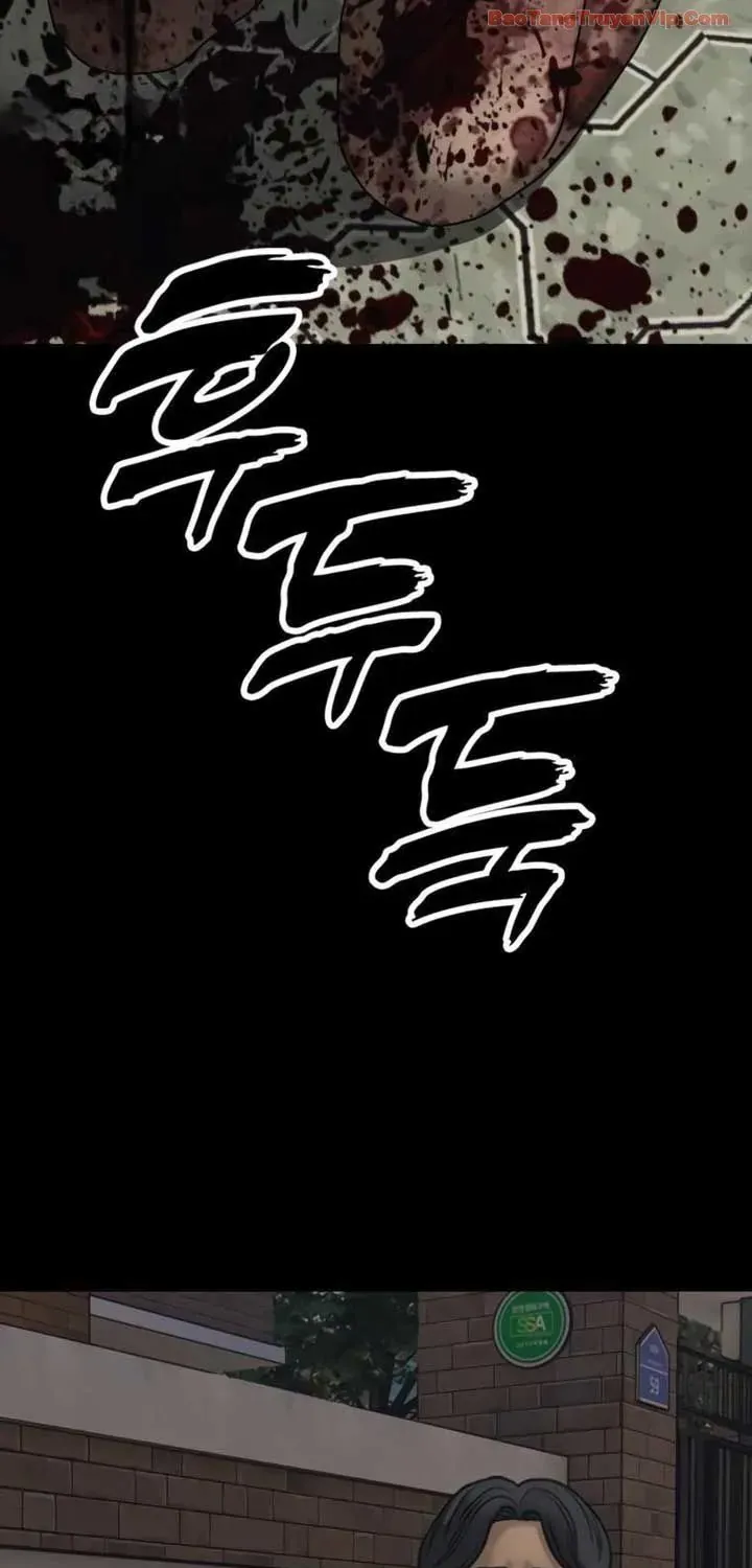 Ngày Tận Thế Đã Đến Chap 53 - Next Chap 54