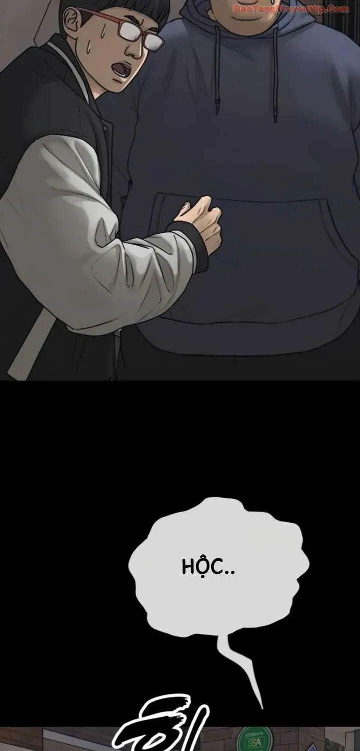 Ngày Tận Thế Đã Đến Chap 53 - Next Chap 54