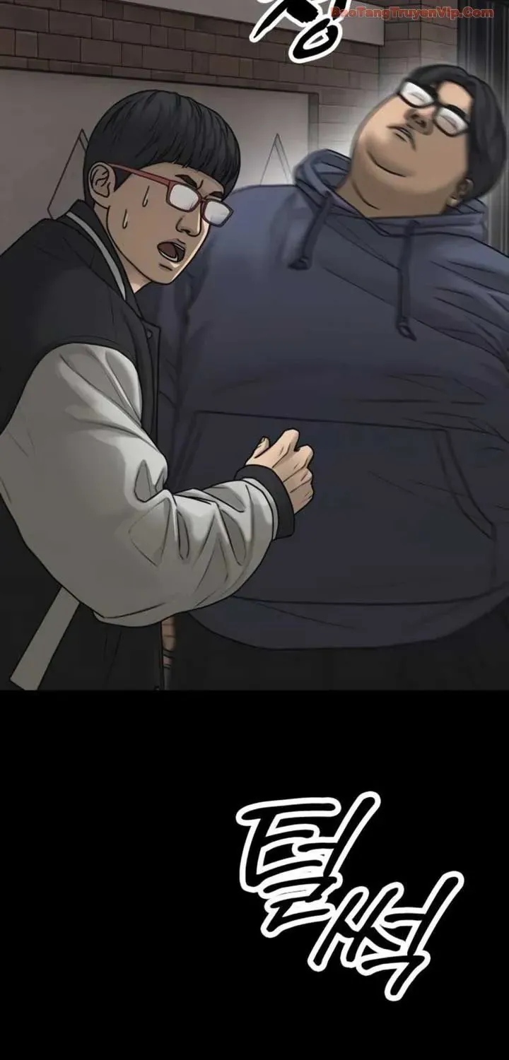 Ngày Tận Thế Đã Đến Chap 53 - Next Chap 54