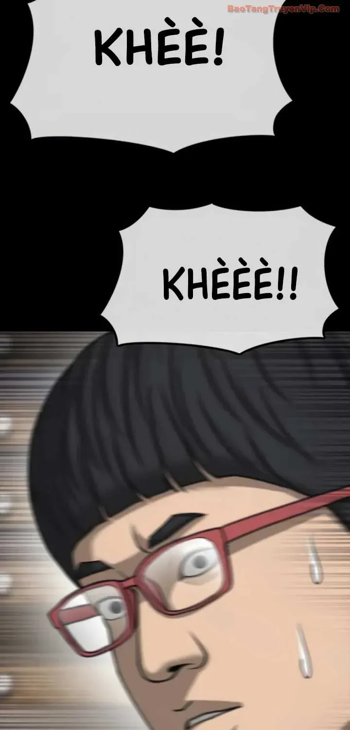 Ngày Tận Thế Đã Đến Chap 53 - Next Chap 54