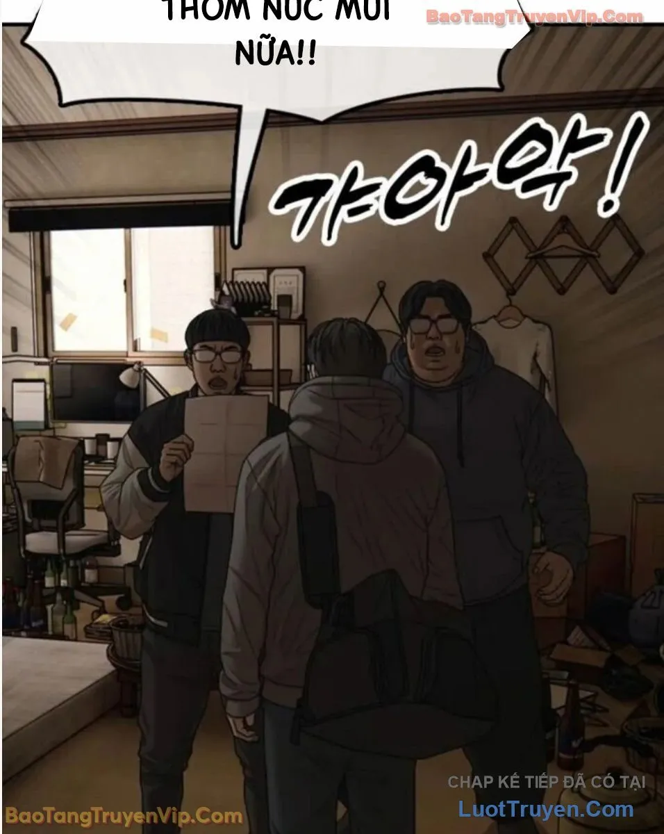 Ngày Tận Thế Đã Đến Chap 54 - Next Chap 55