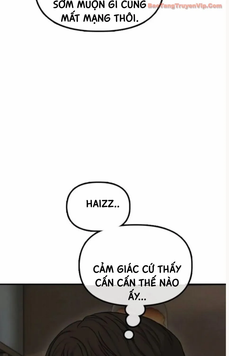 Ngày Tận Thế Đã Đến Chap 54 - Next Chap 55