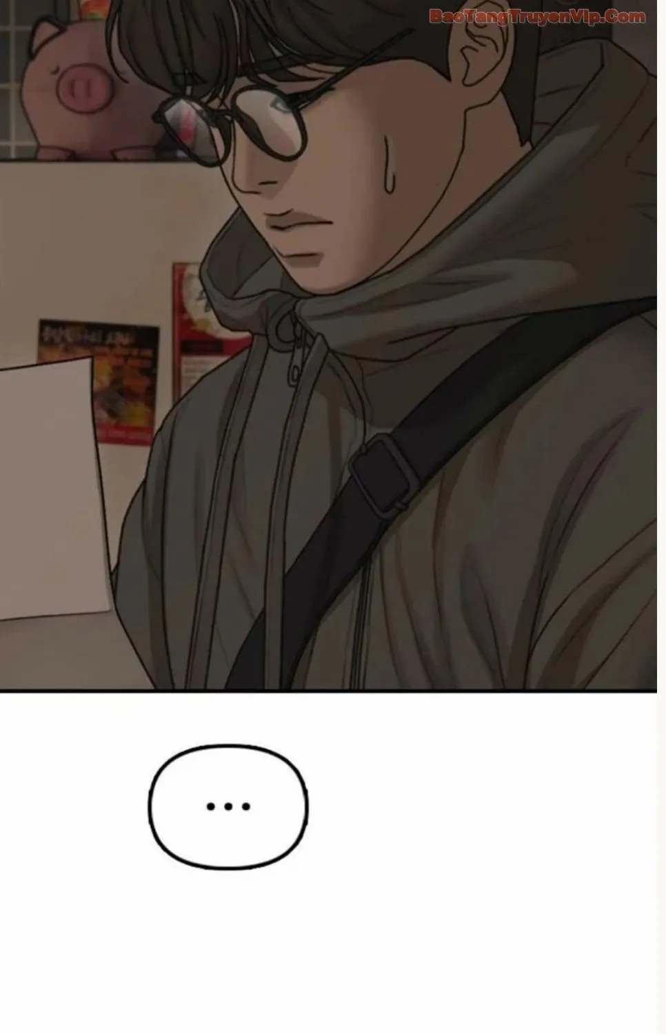 Ngày Tận Thế Đã Đến Chap 54 - Next Chap 55