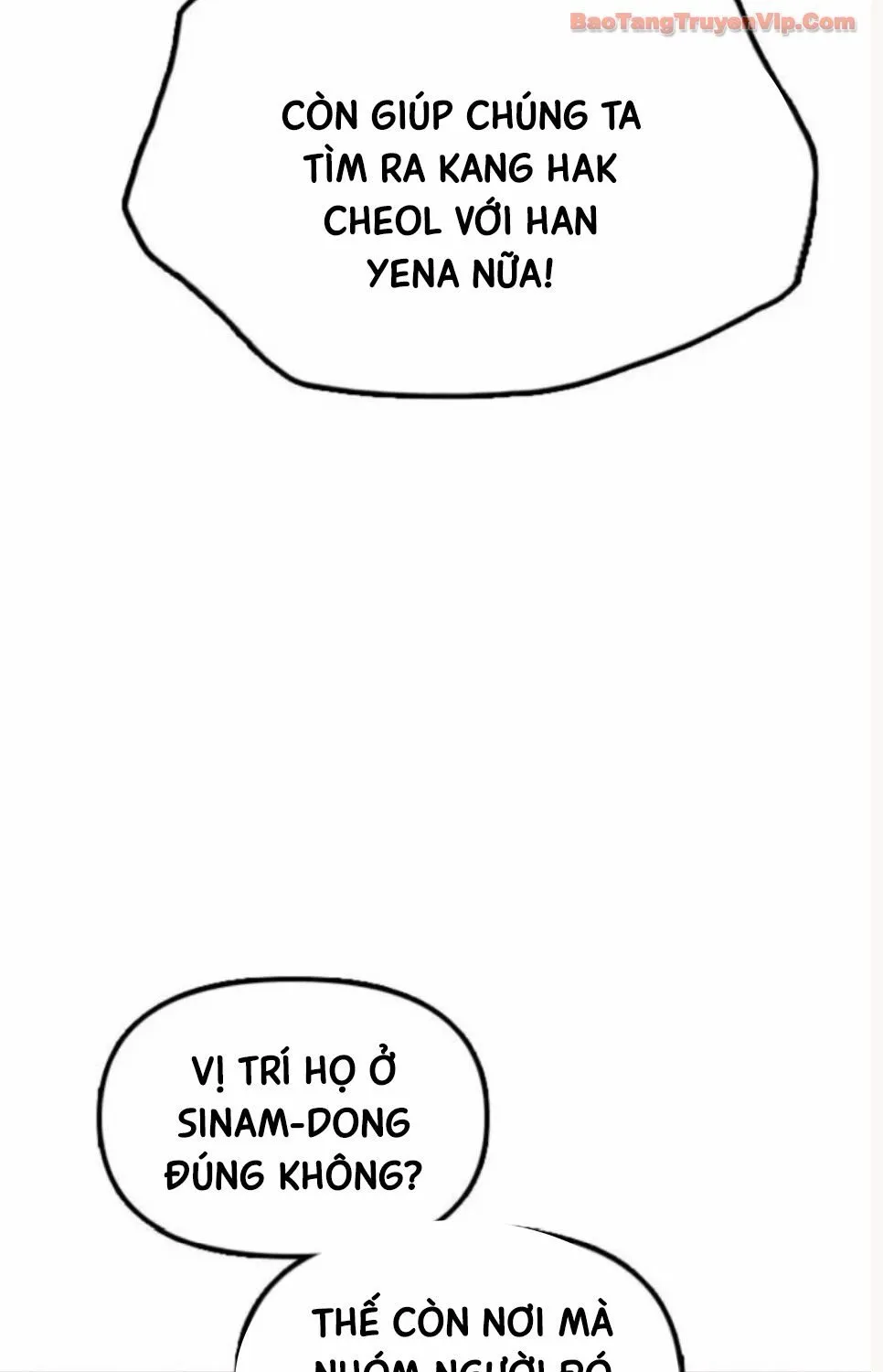 Ngày Tận Thế Đã Đến Chap 54 - Next Chap 55