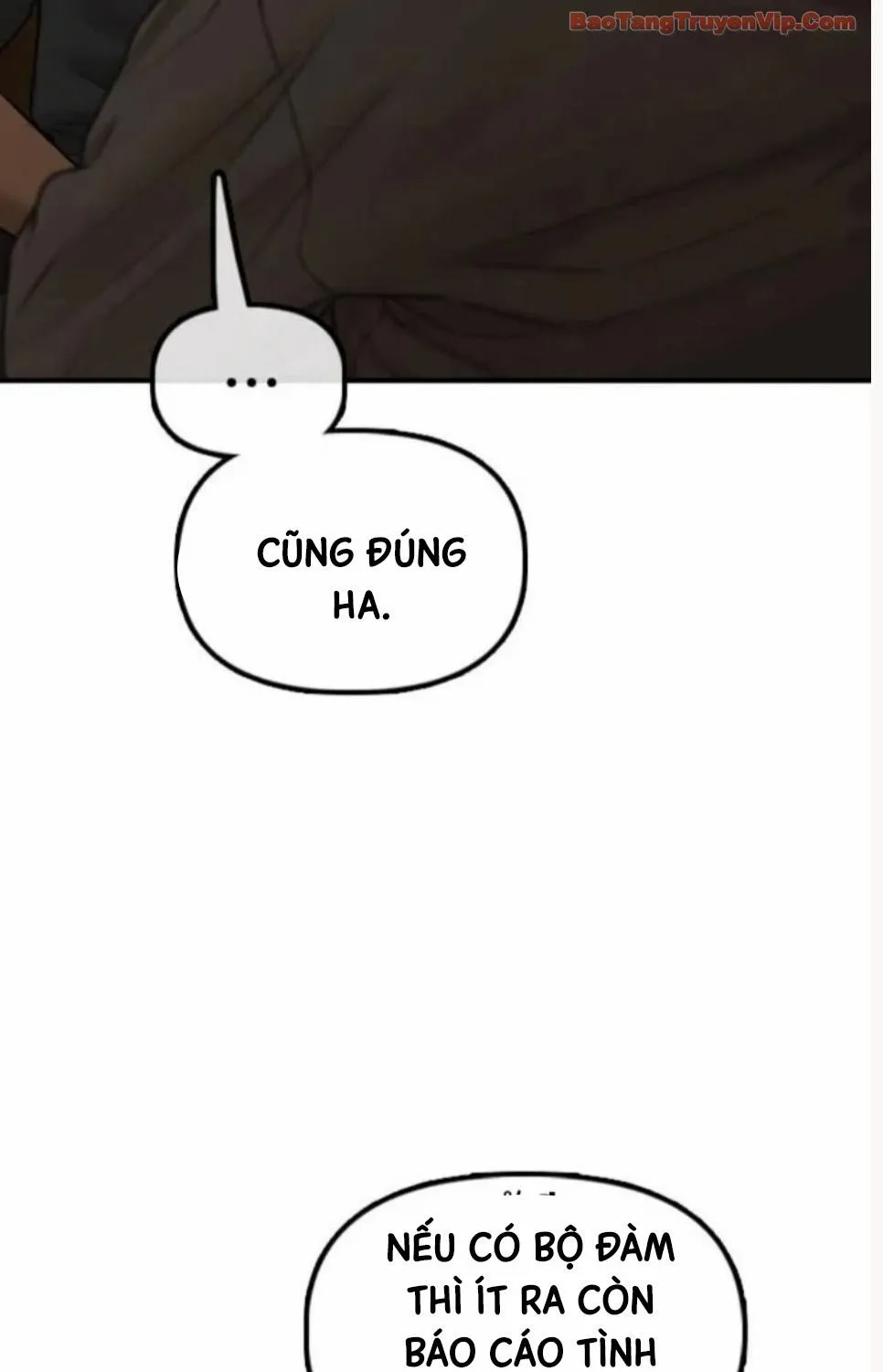 Ngày Tận Thế Đã Đến Chap 54 - Next Chap 55