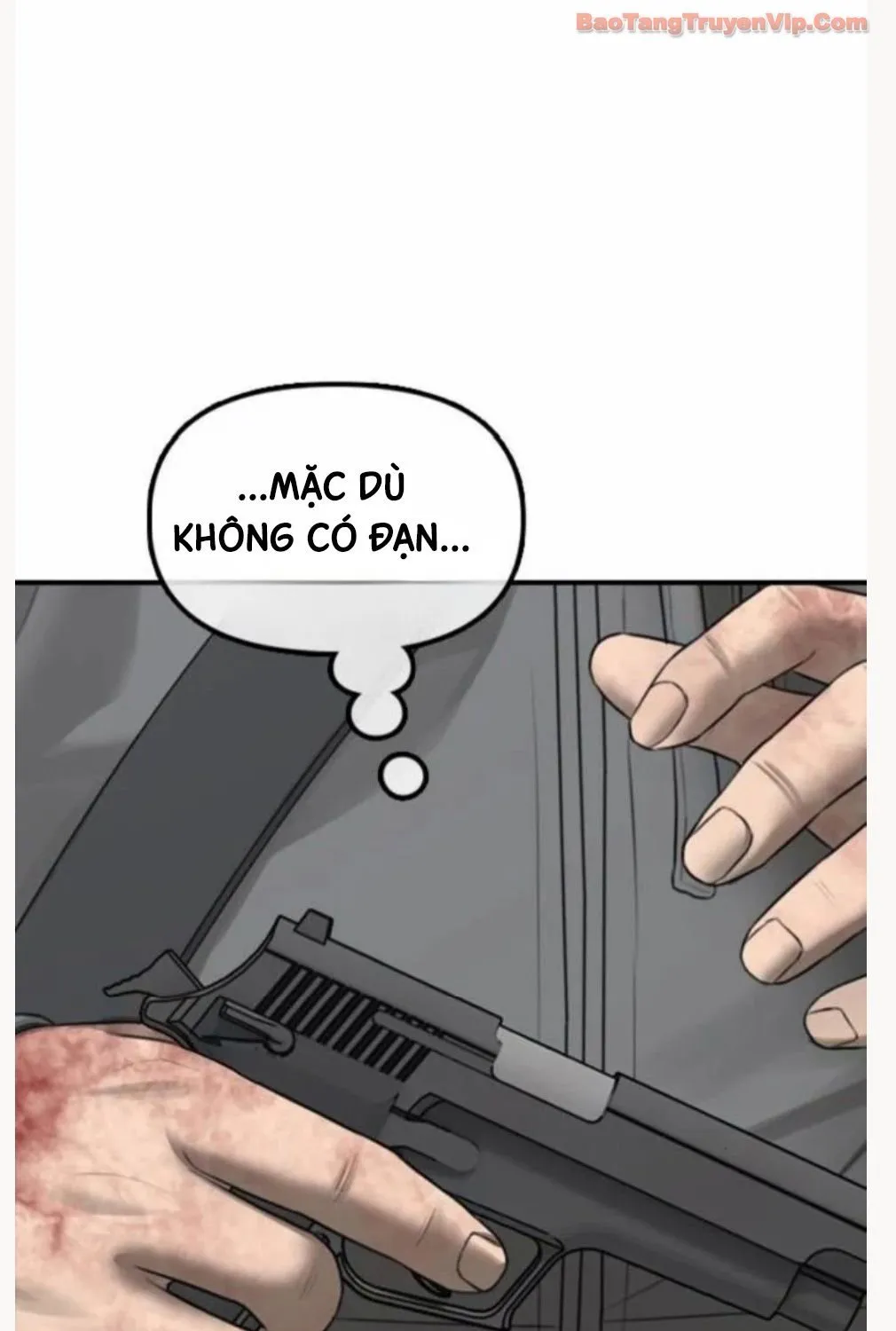 Ngày Tận Thế Đã Đến Chap 54 - Next Chap 55