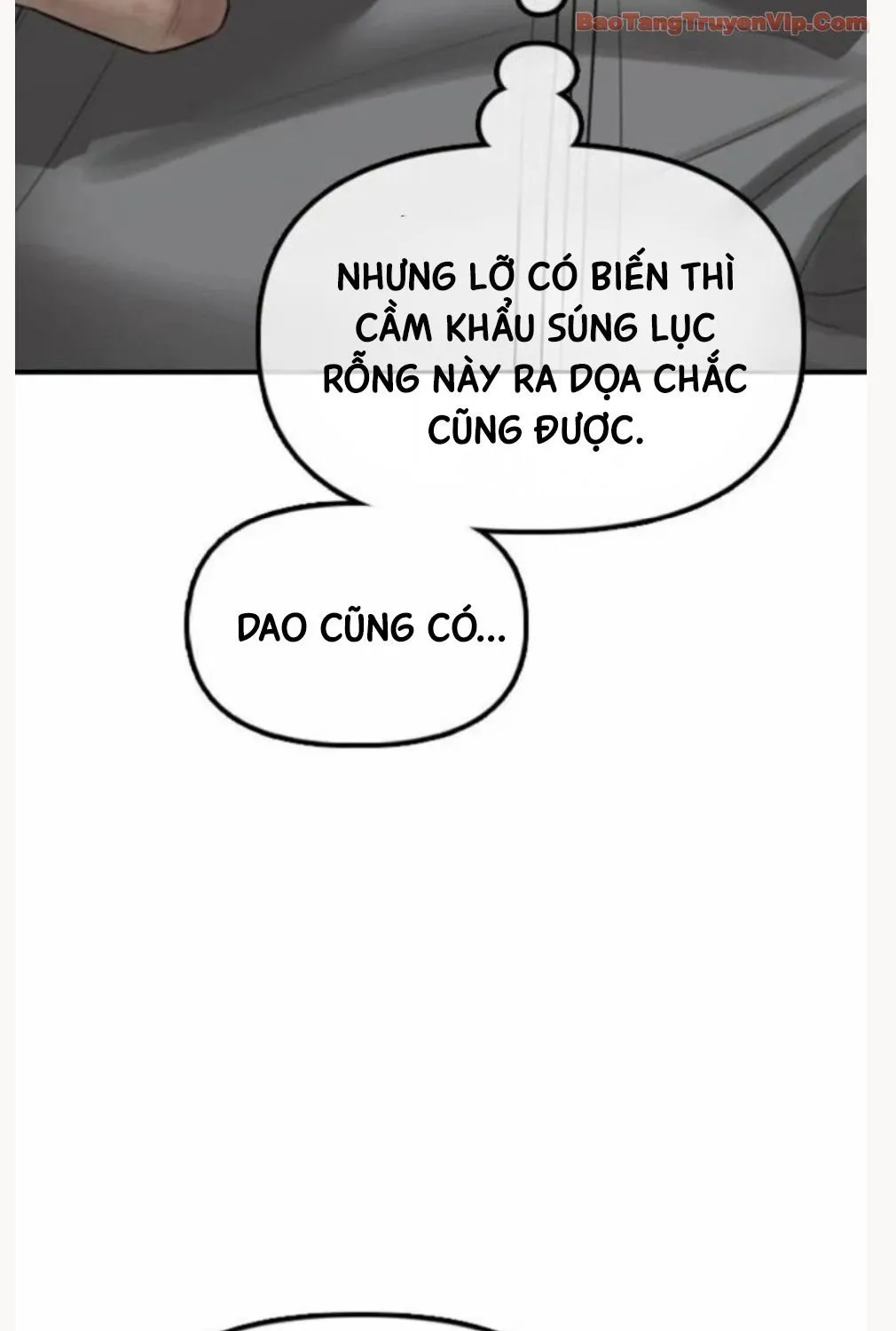 Ngày Tận Thế Đã Đến Chap 54 - Next Chap 55