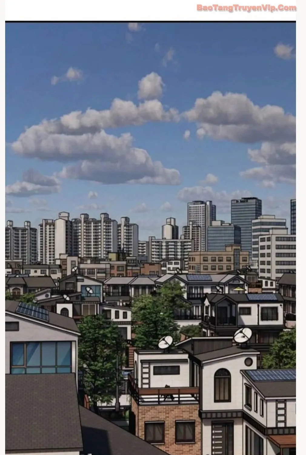 Ngày Tận Thế Đã Đến Chap 54 - Next Chap 55