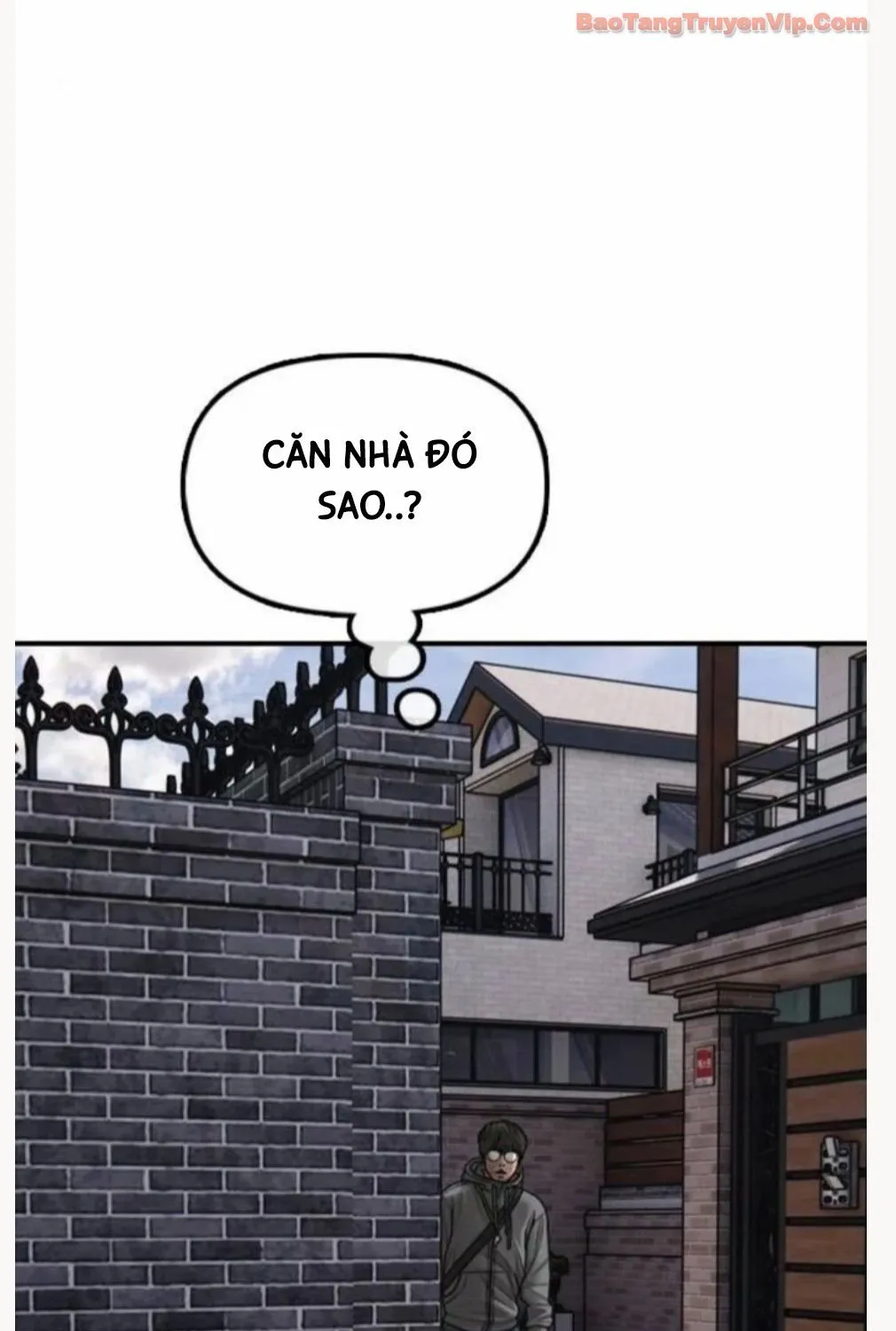 Ngày Tận Thế Đã Đến Chap 54 - Next Chap 55