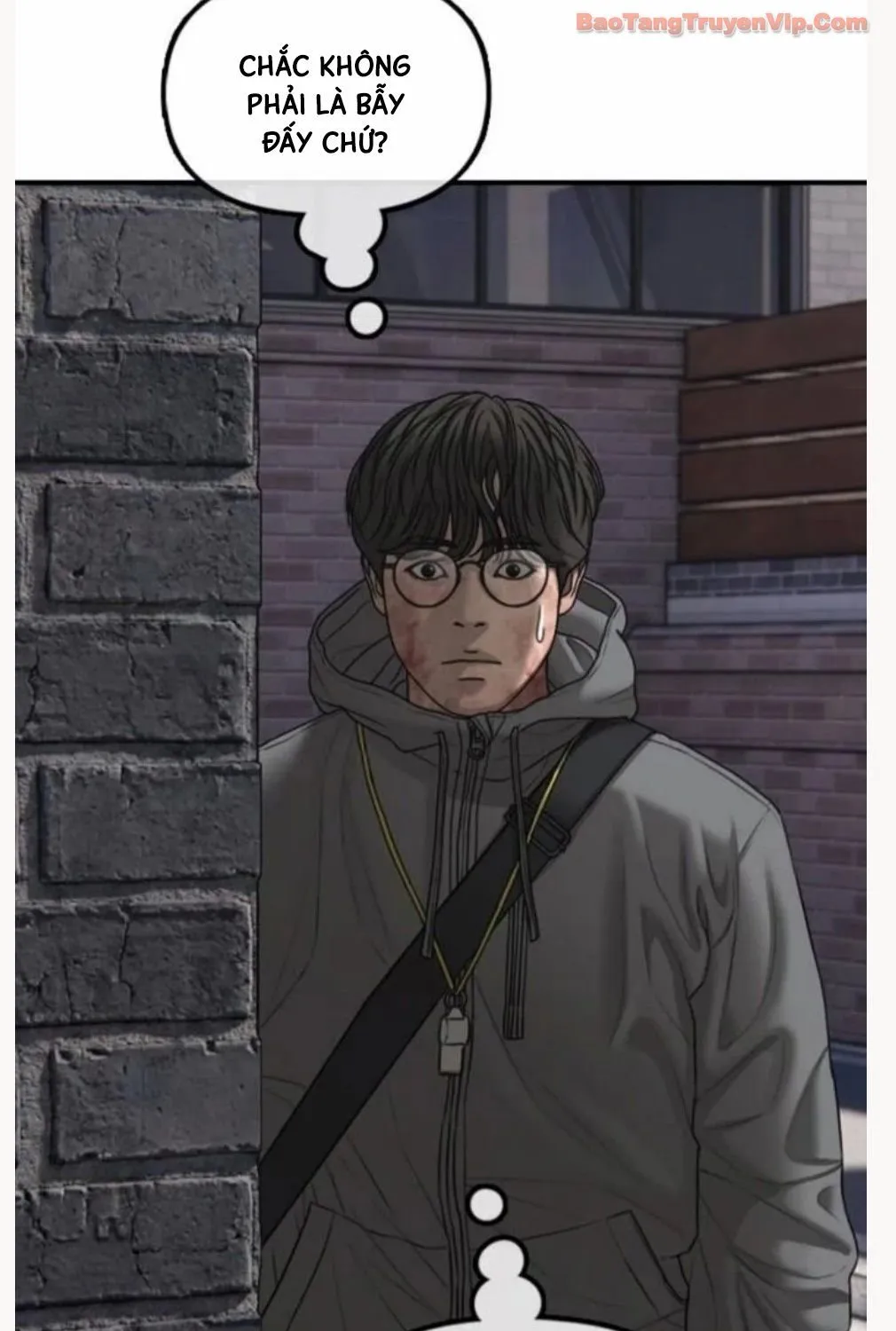 Ngày Tận Thế Đã Đến Chap 54 - Next Chap 55