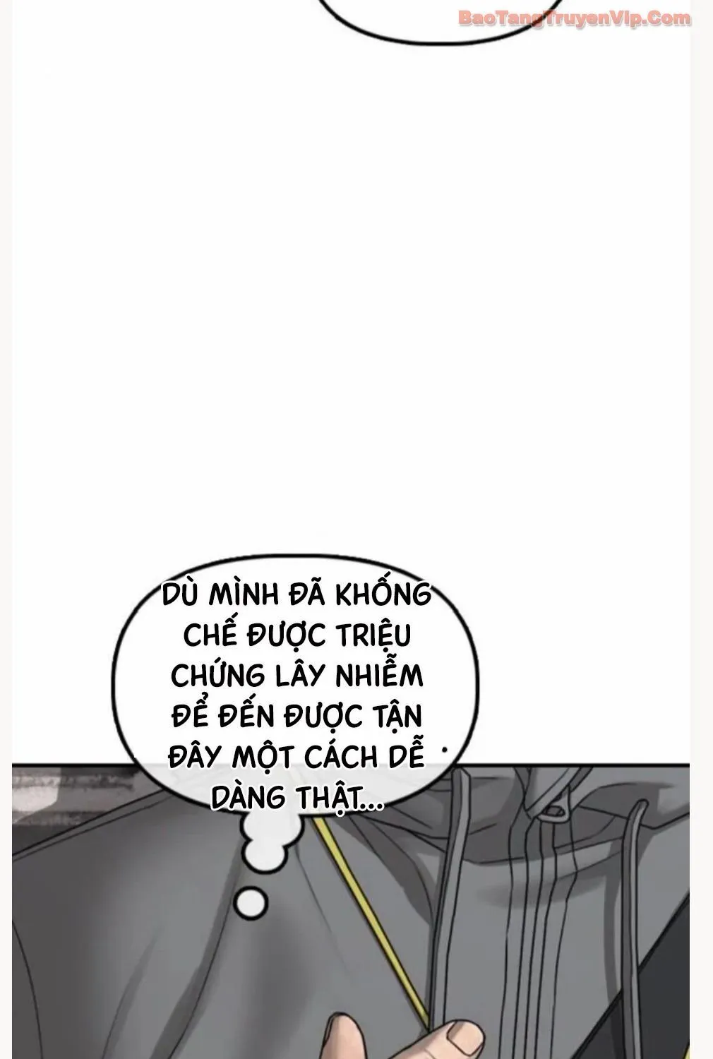 Ngày Tận Thế Đã Đến Chap 54 - Next Chap 55