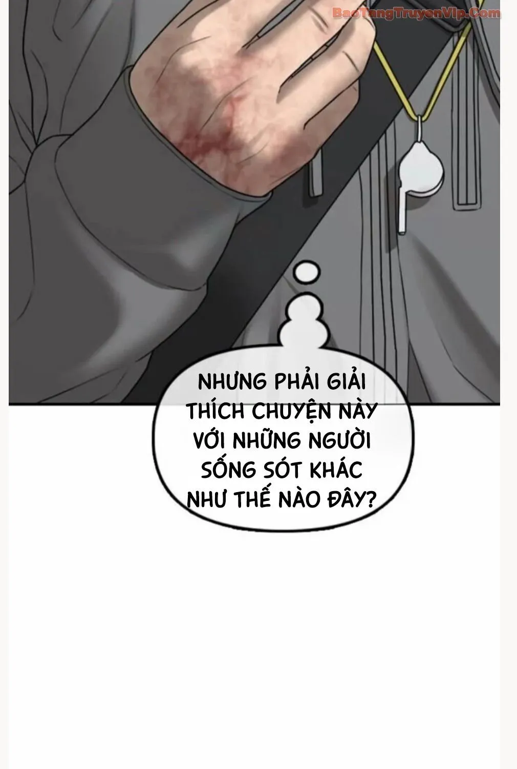 Ngày Tận Thế Đã Đến Chap 54 - Next Chap 55
