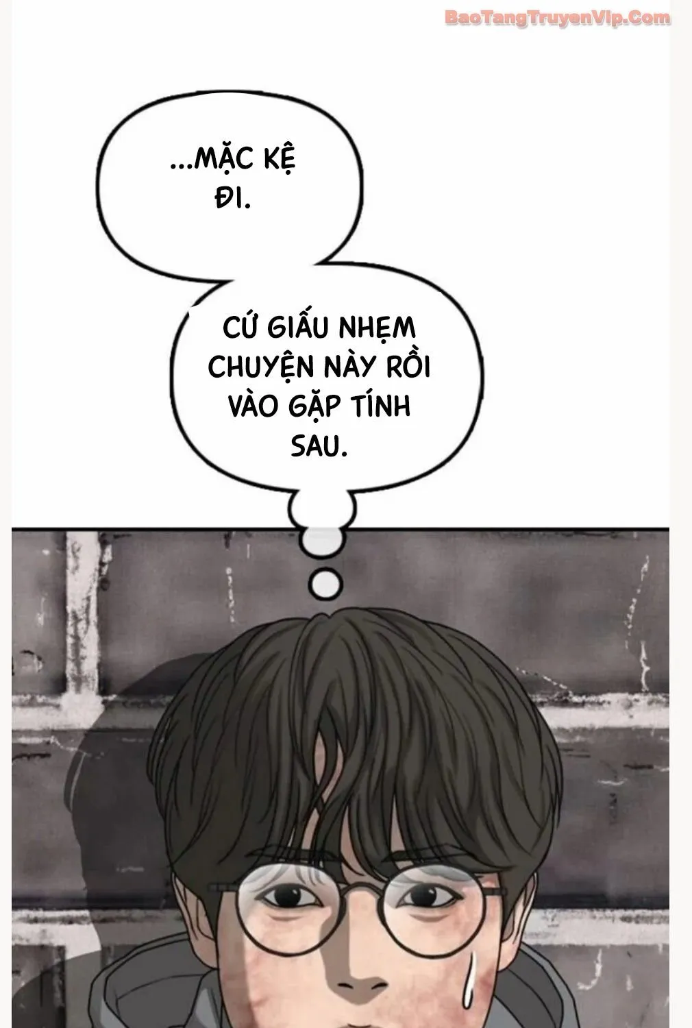 Ngày Tận Thế Đã Đến Chap 54 - Next Chap 55