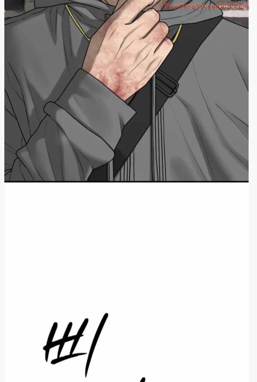 Ngày Tận Thế Đã Đến Chap 54 - Next Chap 55