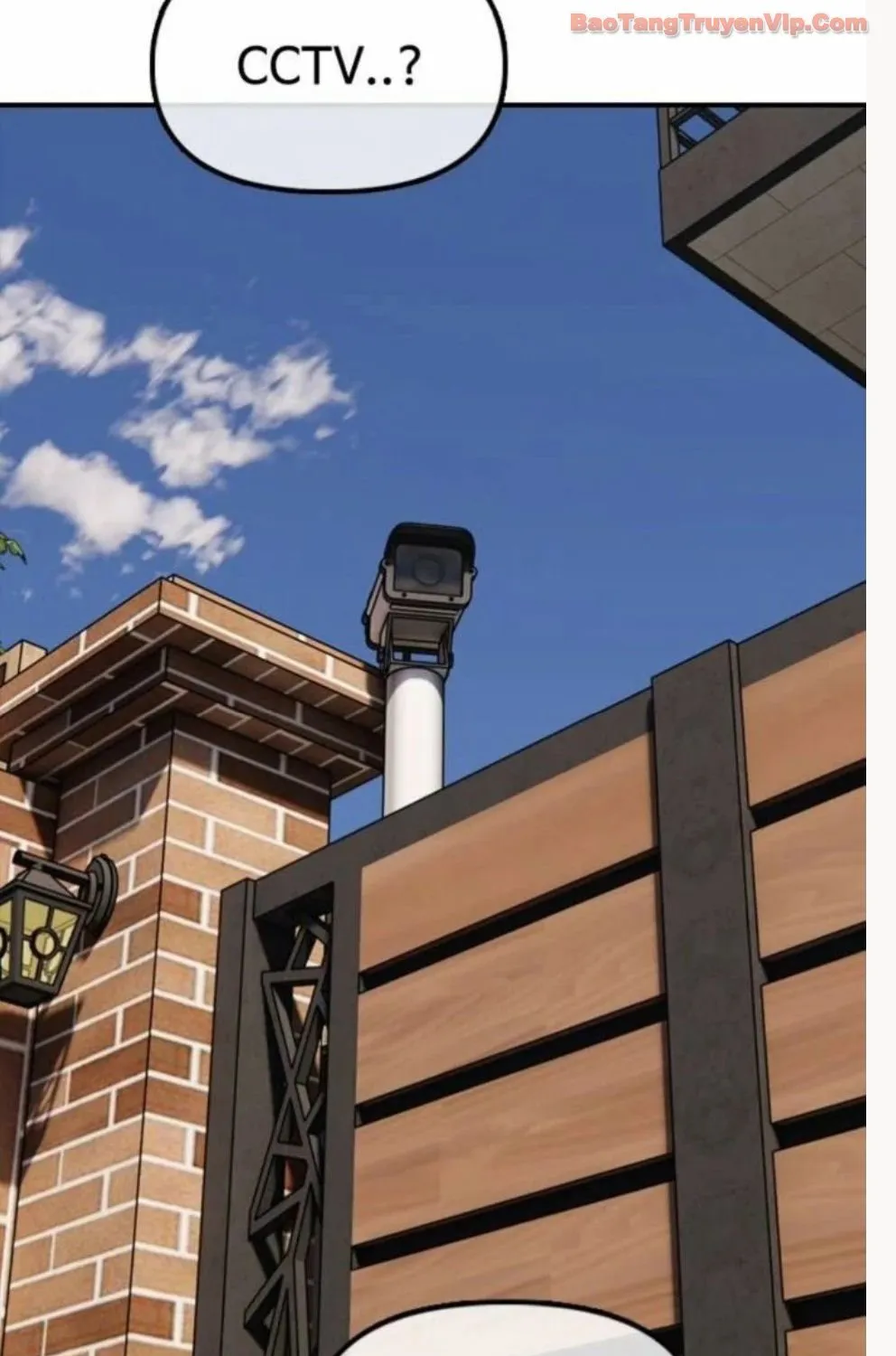 Ngày Tận Thế Đã Đến Chap 54 - Next Chap 55