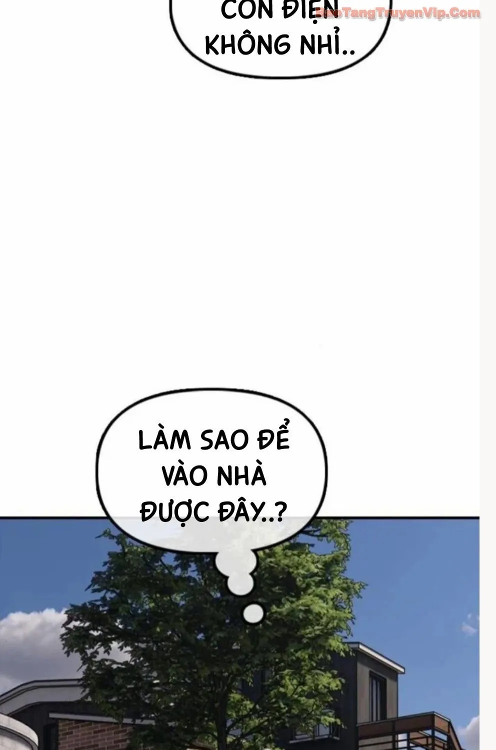 Ngày Tận Thế Đã Đến Chap 54 - Next Chap 55