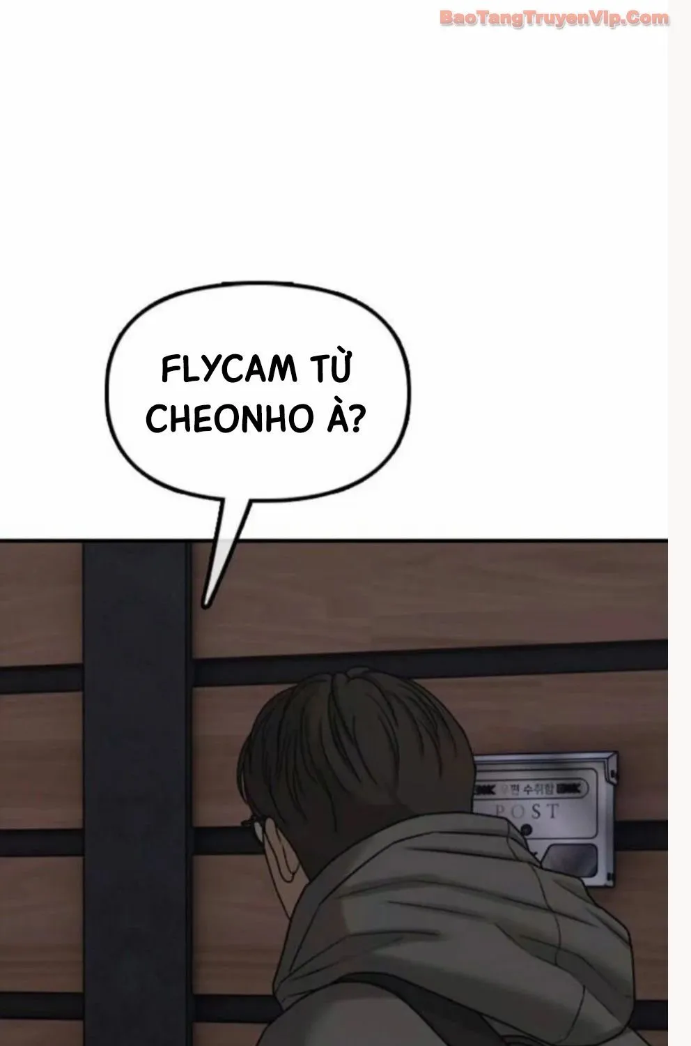 Ngày Tận Thế Đã Đến Chap 54 - Next Chap 55