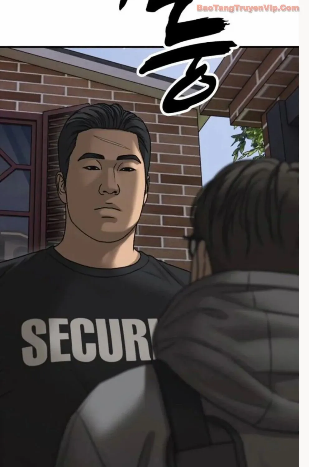 Ngày Tận Thế Đã Đến Chap 54 - Next Chap 55