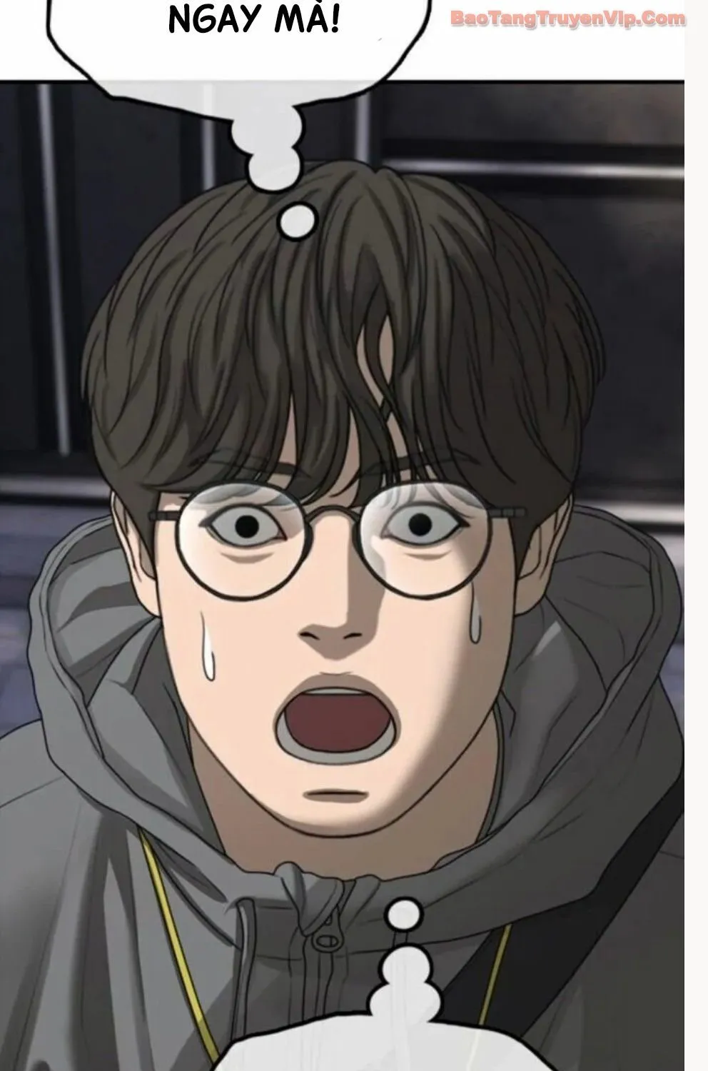 Ngày Tận Thế Đã Đến Chap 54 - Next Chap 55