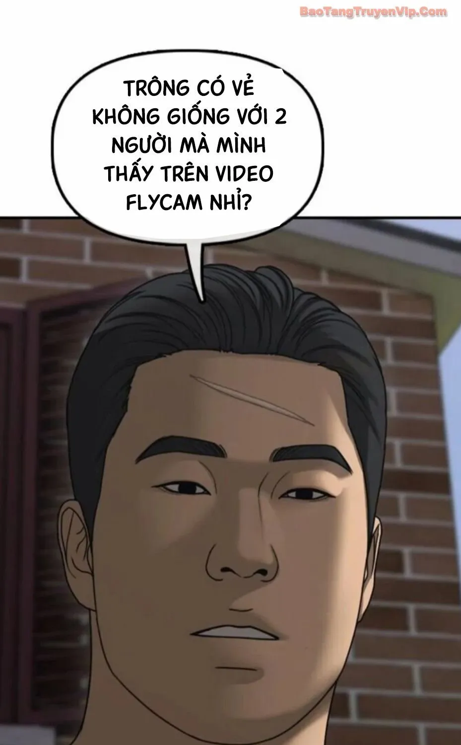 Ngày Tận Thế Đã Đến Chap 54 - Next Chap 55