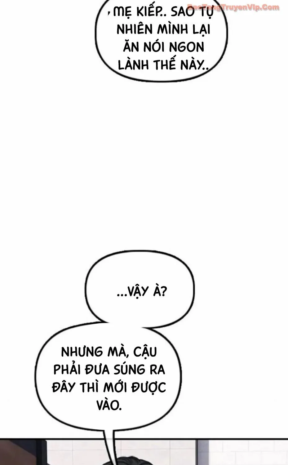Ngày Tận Thế Đã Đến Chap 54 - Next Chap 55